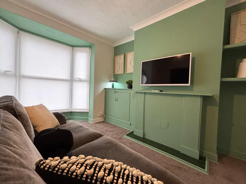 4 Bedroom | Student House | West End // Sept 2026 - Image 21